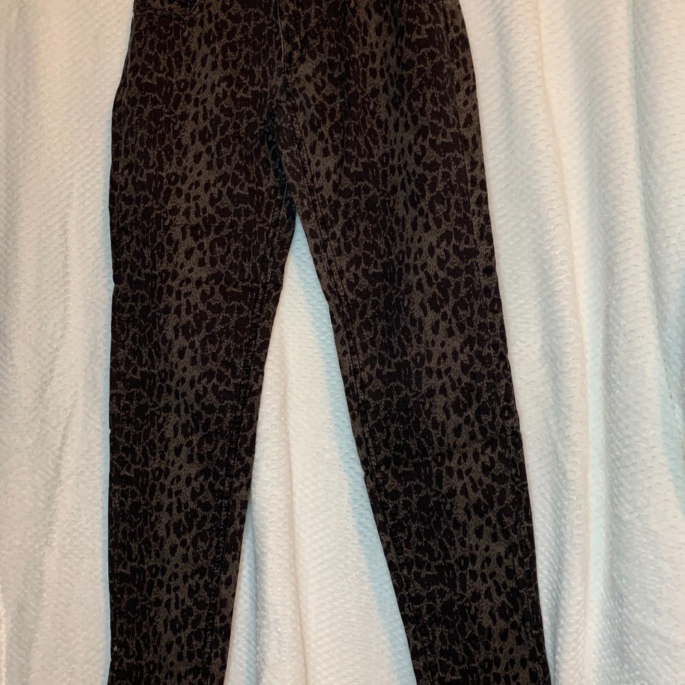 Royal lineage pants